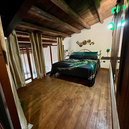 Casa Via Roma Lägenhet Siculiana Exteriör bild