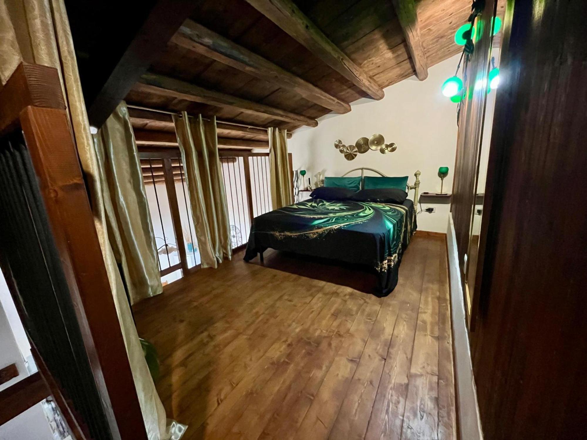 Casa Via Roma Lägenhet Siculiana Exteriör bild