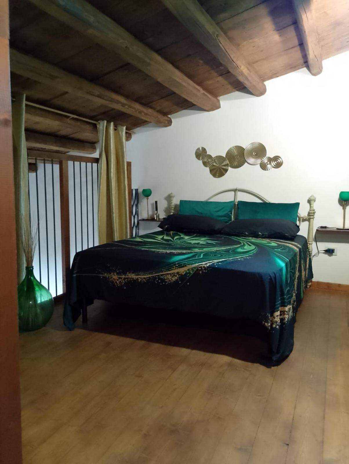 Casa Via Roma Lägenhet Siculiana Exteriör bild