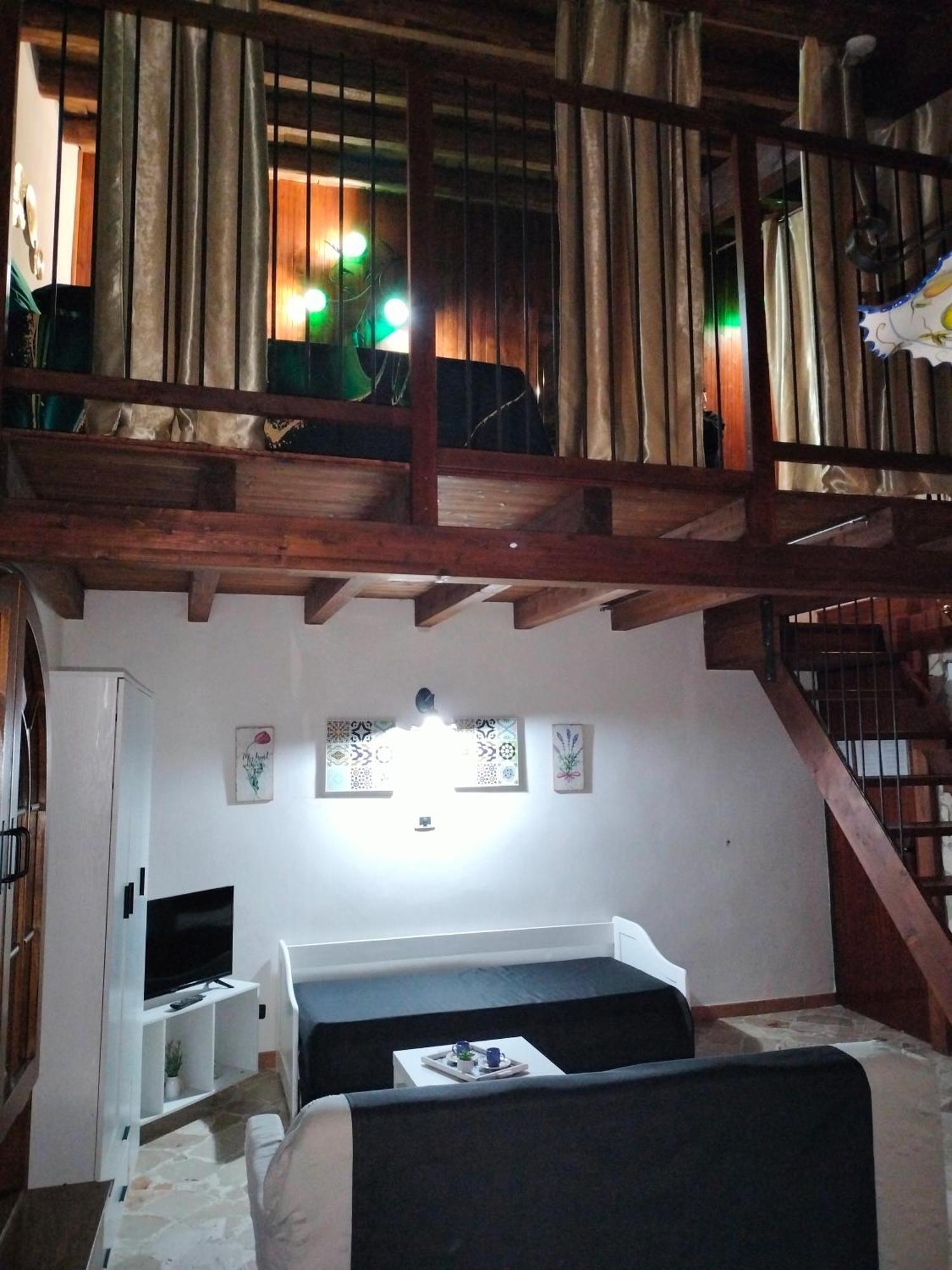 Casa Via Roma Lägenhet Siculiana Exteriör bild